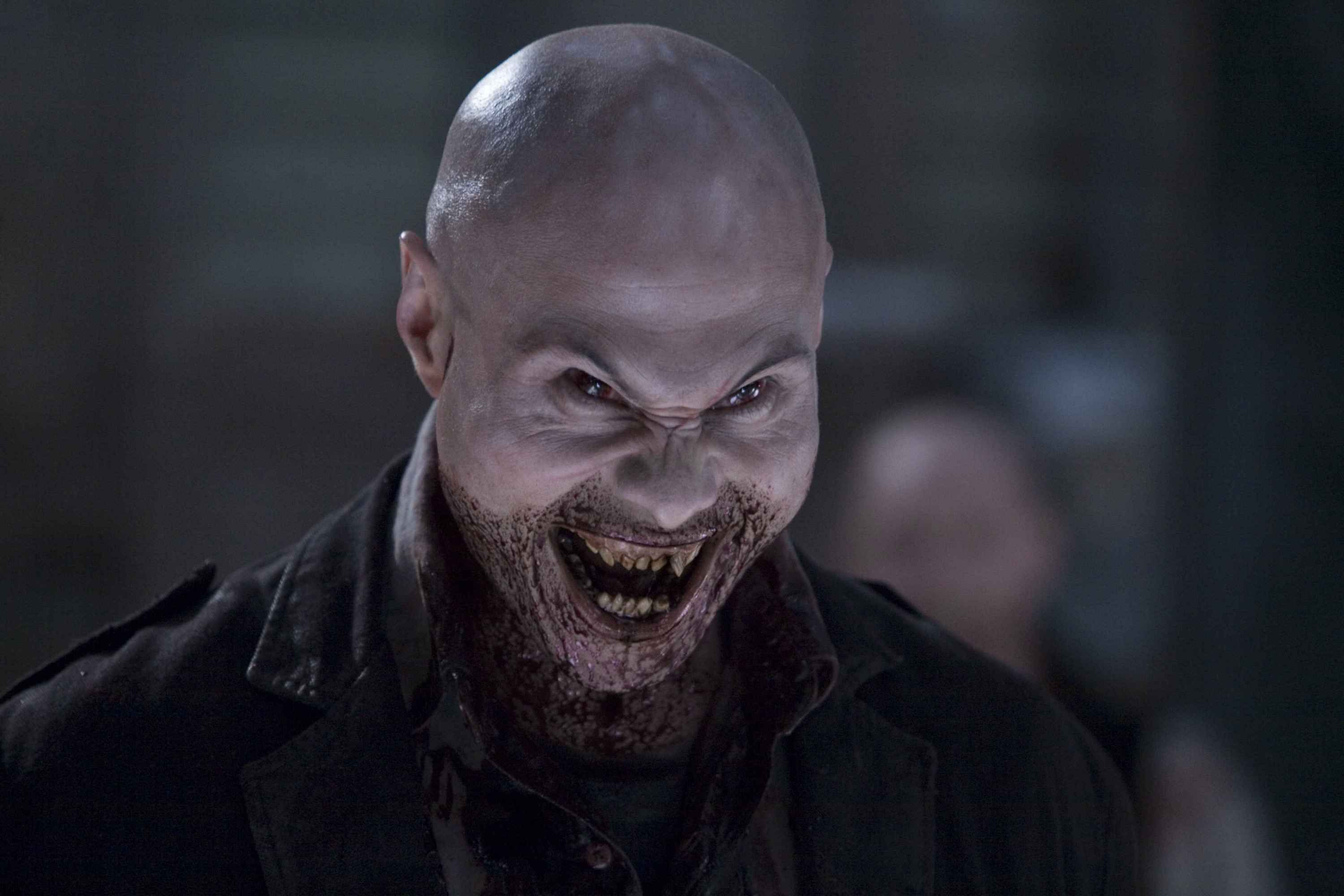 Vampire from 30 days of night