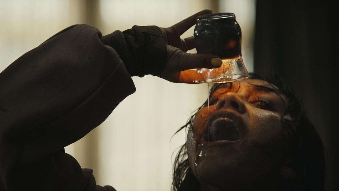 Evil Dead Burn - Review