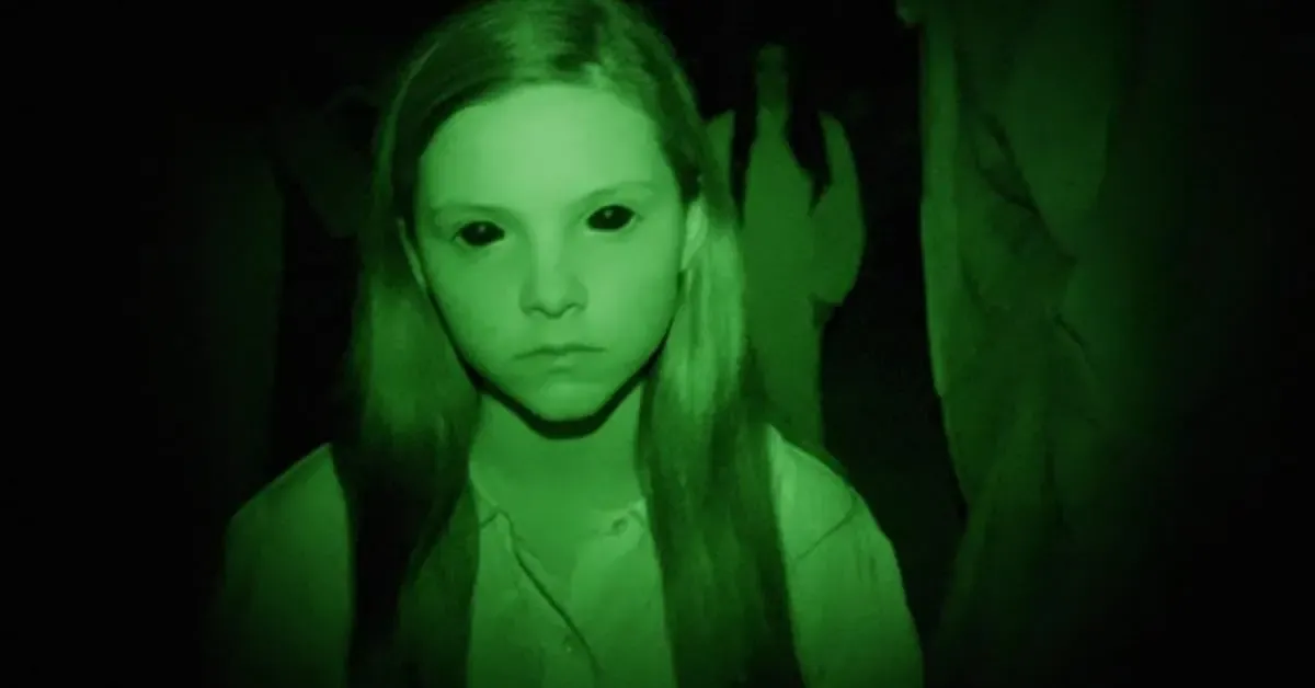 Paranormal Activity 8 Officially in the Works 