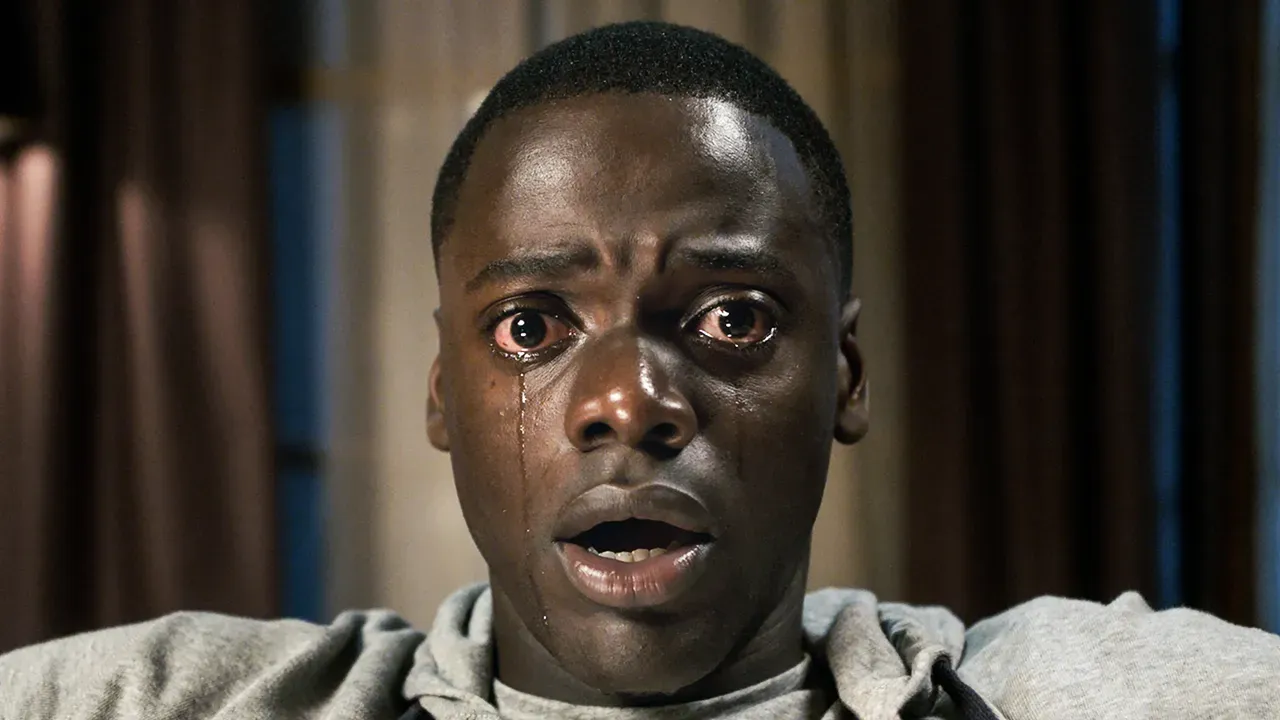 Get Out Movie