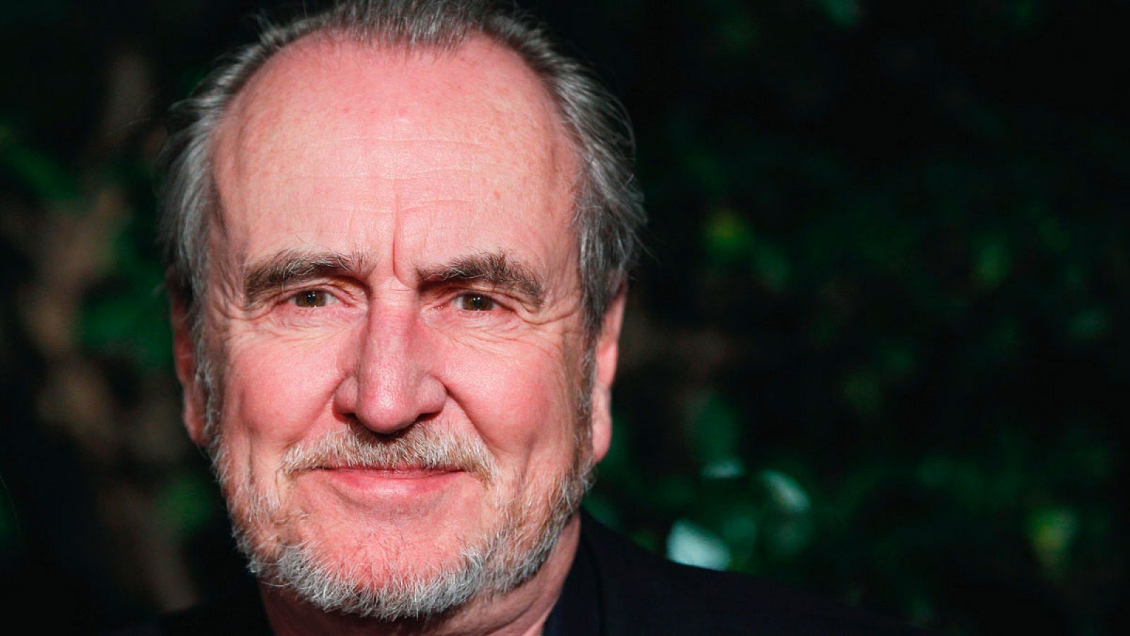 Wes Craven