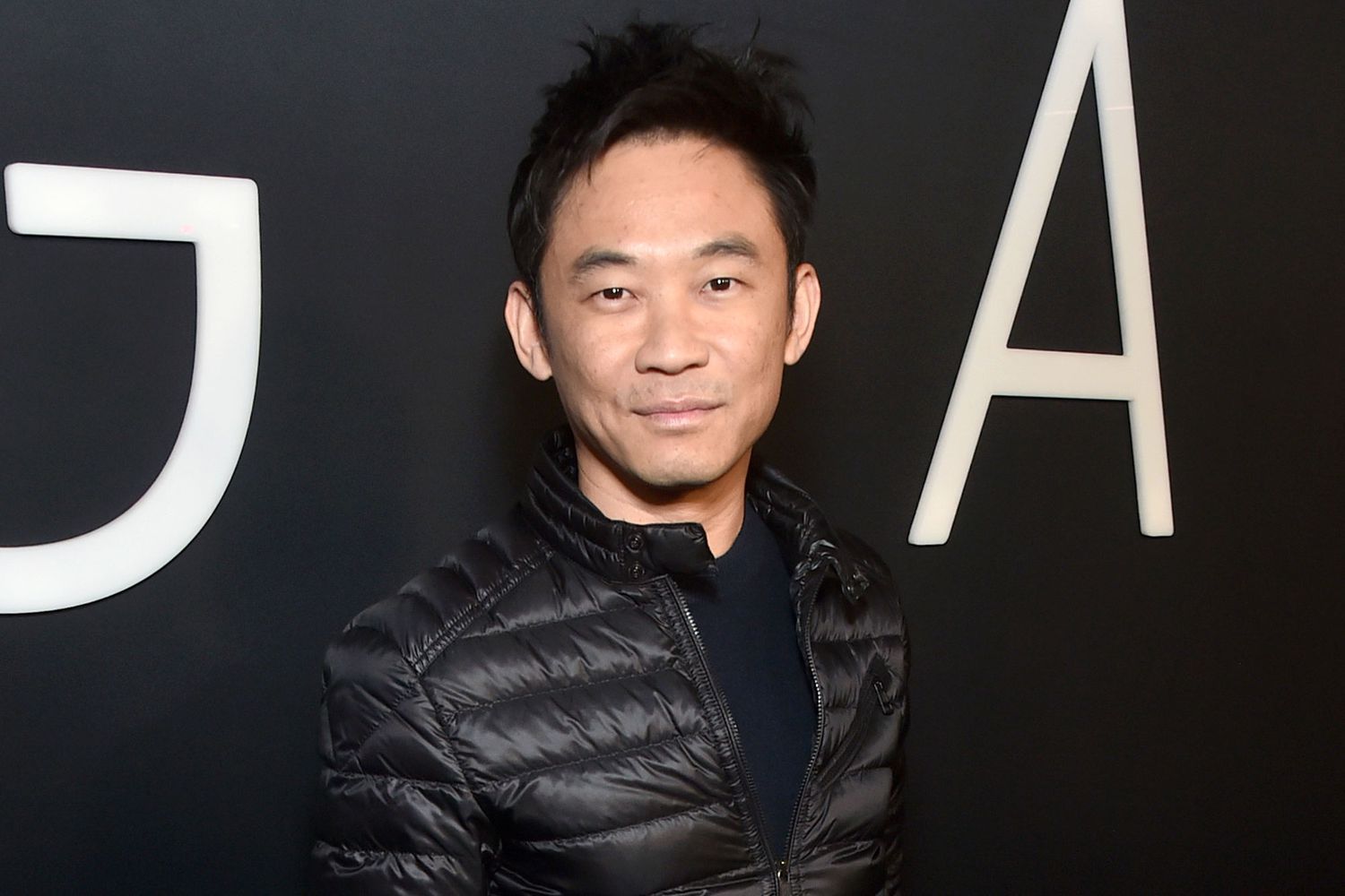 James Wan