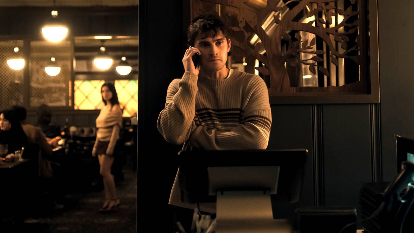Obsession Review - The Most Disturbing Horror Movie of the Year?