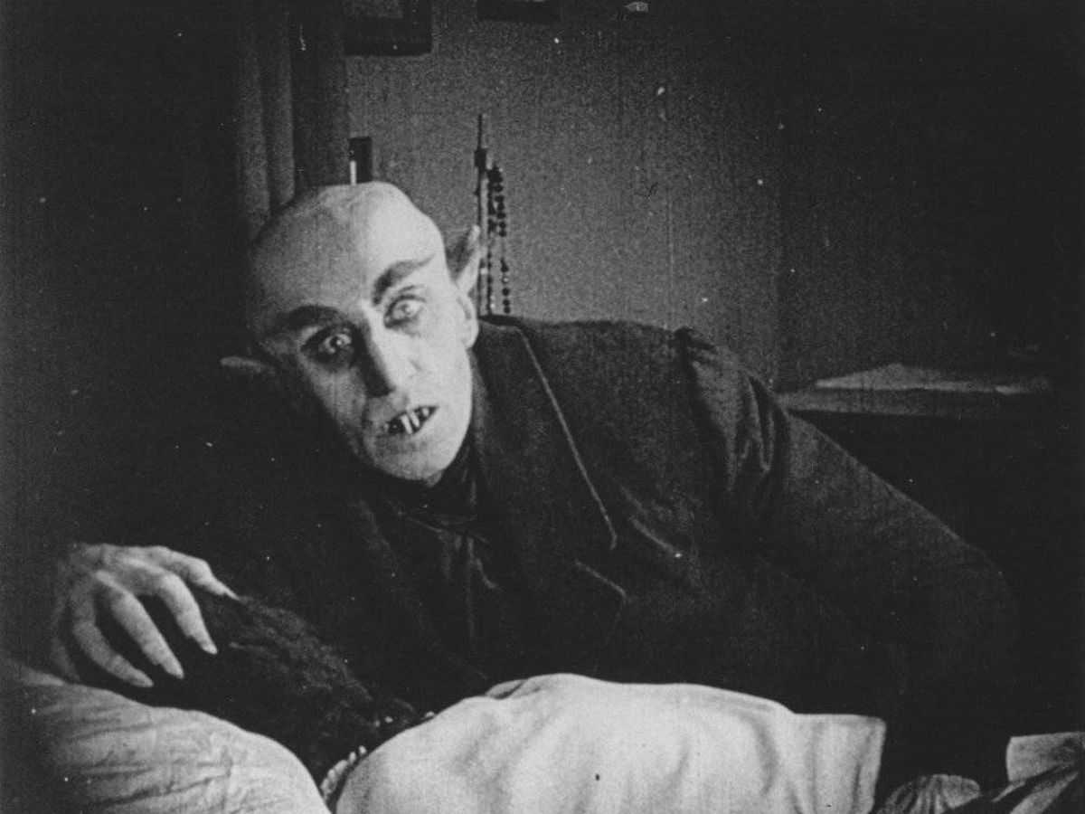 Nosferatu 