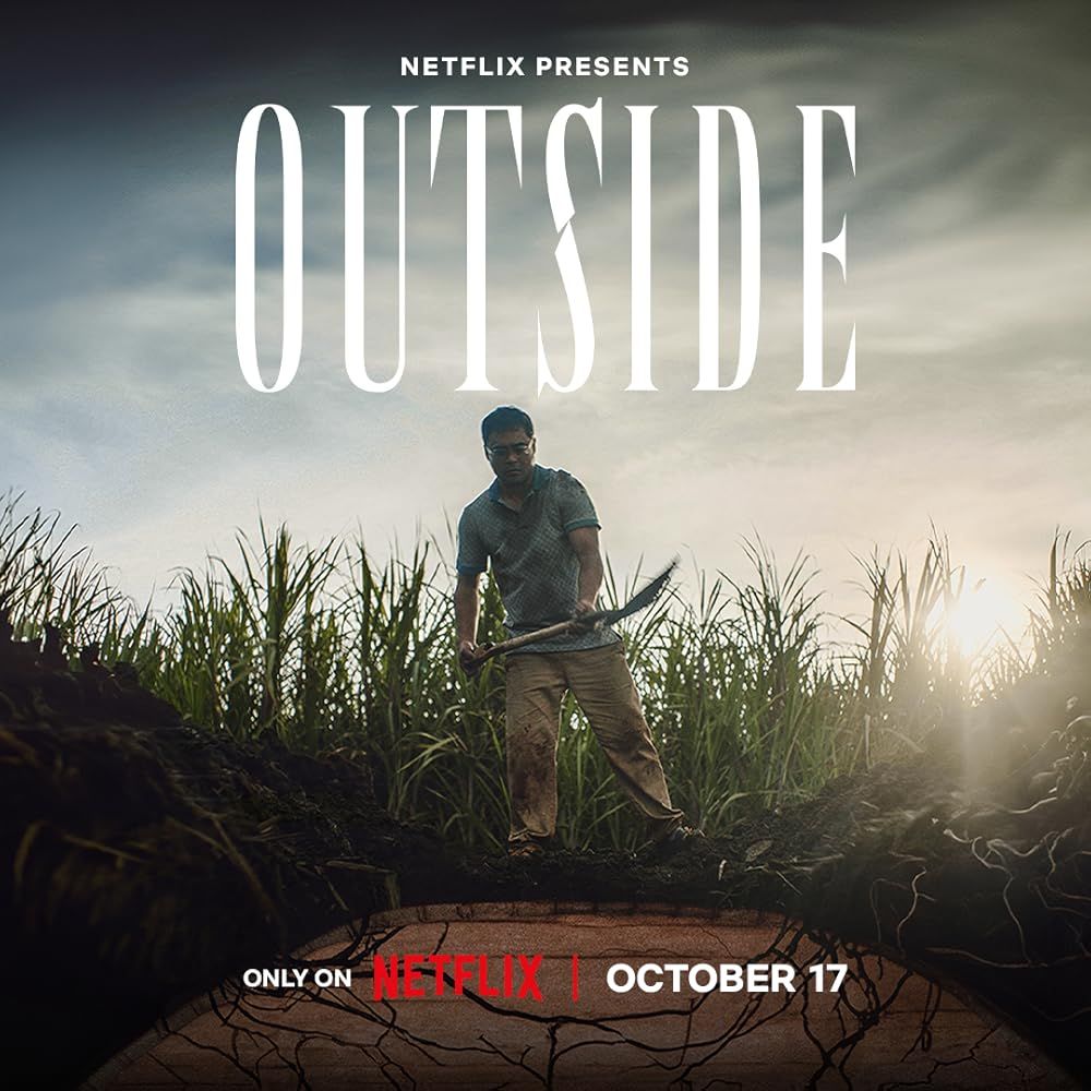 Outside Movie Cover