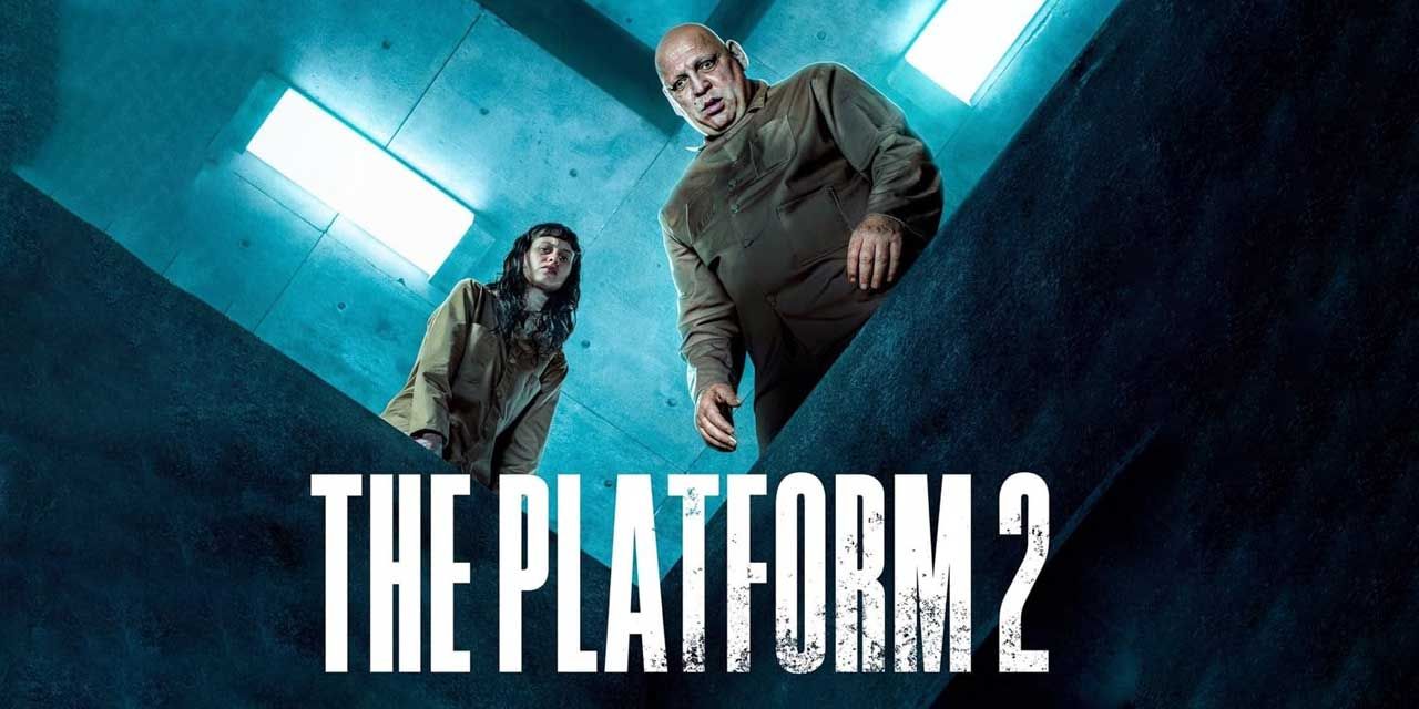 Platform 2 Movie Cover