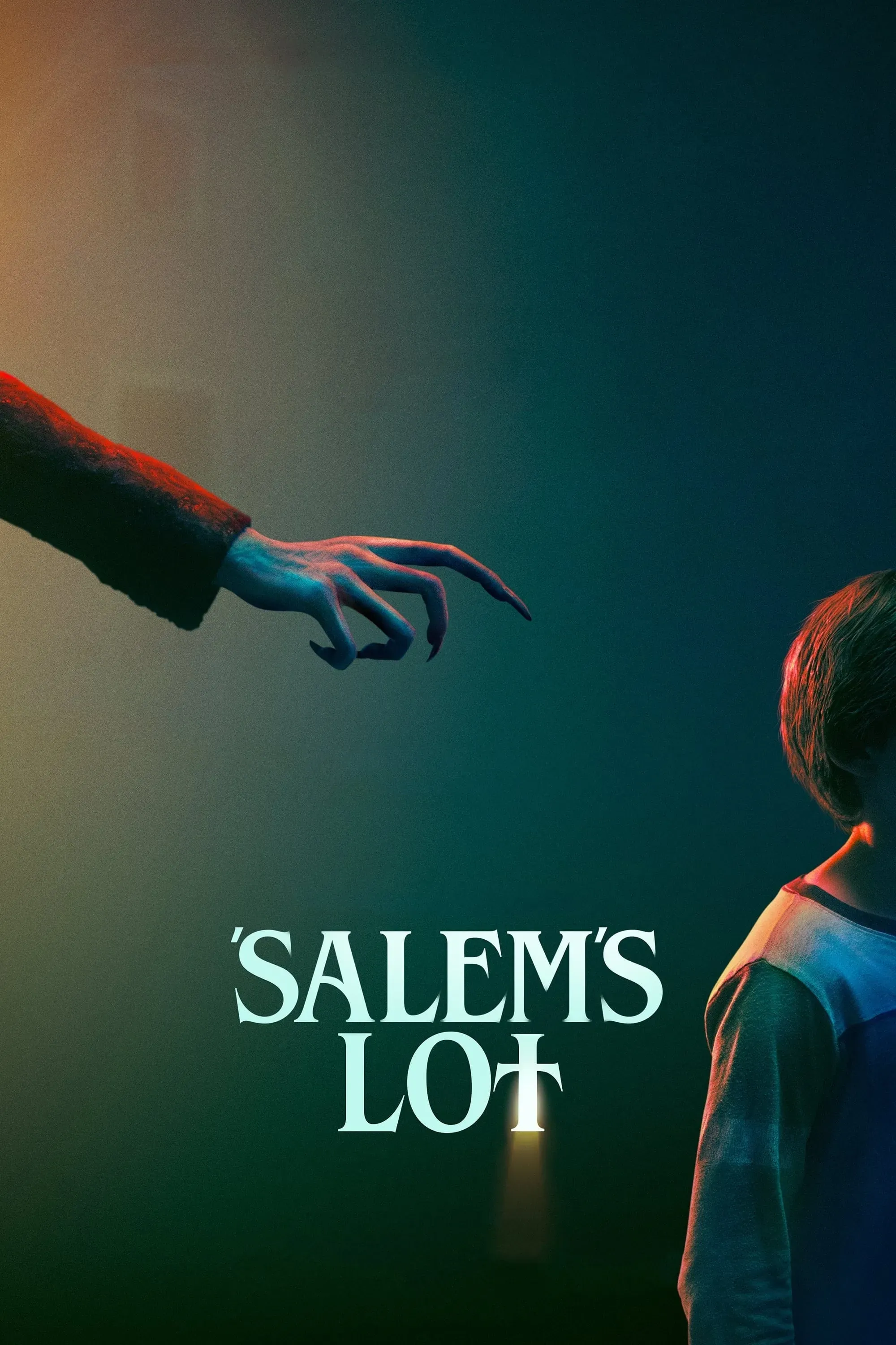 Salems Lot cover