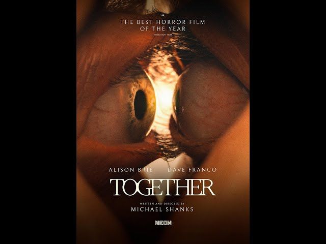 Together movie cover