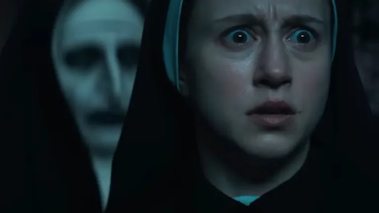 The Nun 2